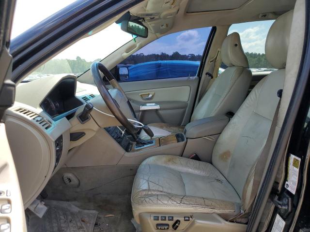 Photo 7 from auction – 2006 VOLVO XC90 with VIN YV4CZ592461280669