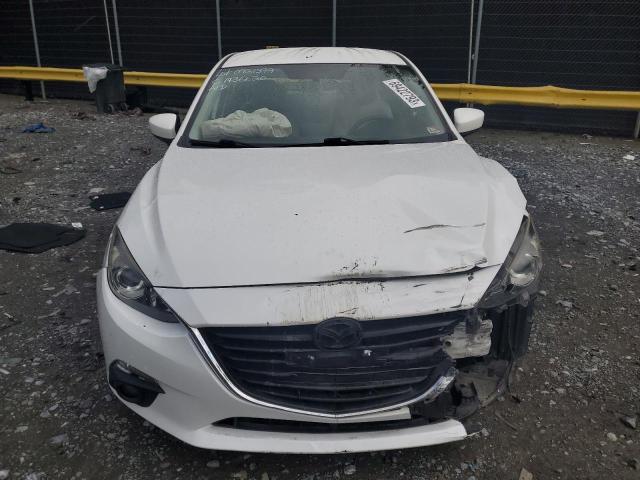 Photo 5 from auction – 2015 MAZDA 3 TOURING with VIN JM1BM1V77F1270371