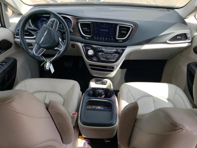 Снимка 8 от търг – 2017 CHRYSLER PACIFICA T с VIN 2C4RC1BG8HR537957