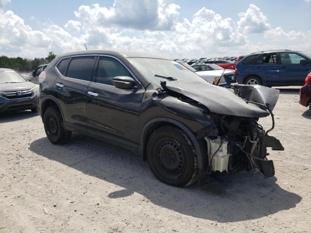 Photo 4 from auction – 2015 NISSAN ROGUE S with VIN KNMAT2MV2FP564889
