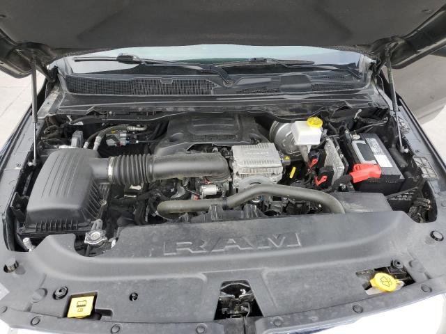 Photo 11 from auction – 2021 RAM 1500 BIG H with VIN 1C6SRFFT4MN786520