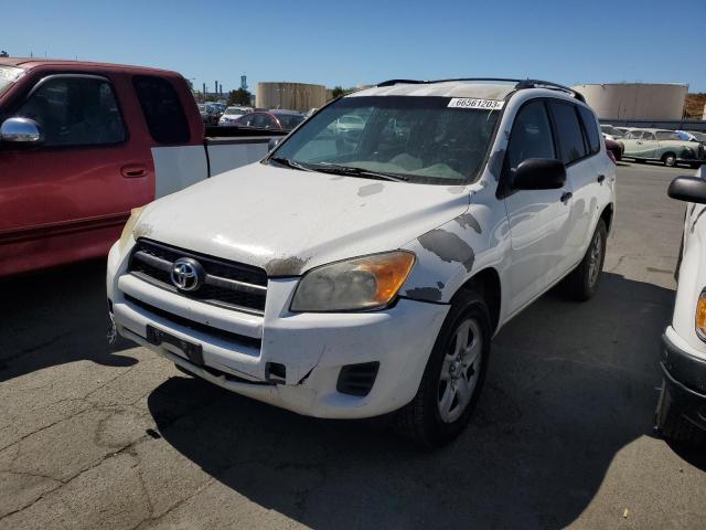 TOYOTA RAV4 2011 with VIN 2T3ZF4DV0BW082362 - Photo from auction