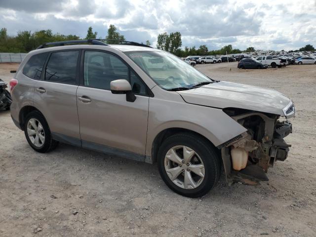Photo 4 from auction – 2014 SUBARU FORESTER 2 with VIN JF2SJACCXEG505318