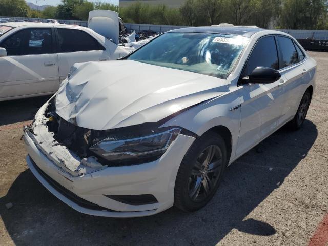 Photo 1 from auction – 2019 VOLKSWAGEN JETTA S with VIN 3VWC57BU0KM040647