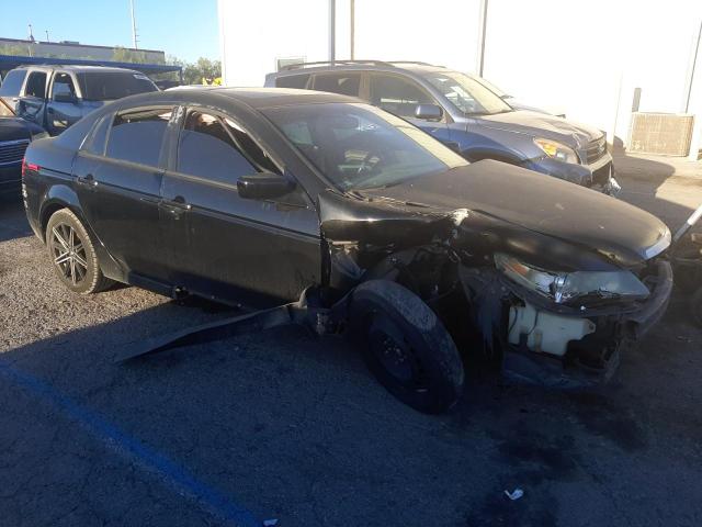 Photo 4 from auction – 2004 ACURA TL with VIN 19UUA66224A063256