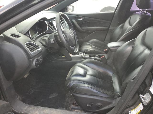 Photo 7 from auction – 2013 DODGE DART LIMIT with VIN 1C3CDFCH6DD293962