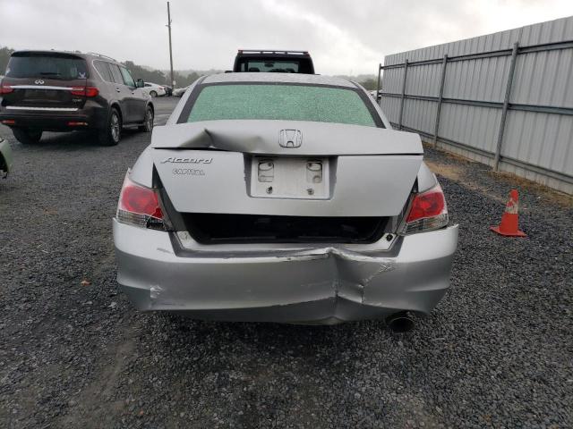 Photo 6 from auction – 2008 HONDA ACCORD with VIN JHMCP26468C021913
