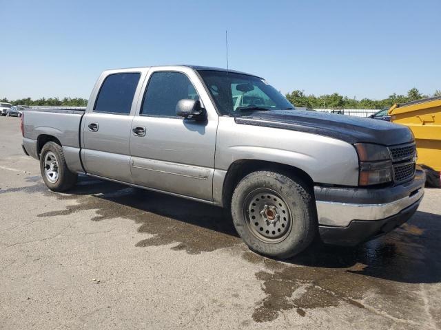 Photo 4 from auction – 2006 CHEVROLET SILVERADO with VIN 2GCEC13V361353193