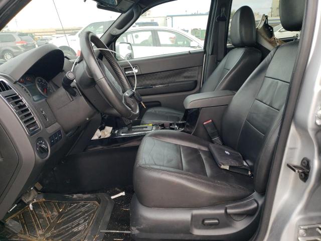Foto 7 de la subasta – 2011 FORD ESCAPE LIM con VIN 1FMCU0EG5BKC13391
