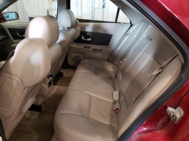 Снимка 10 от търг – 2004 CADILLAC CTS с VIN 1G6DM577340183246
