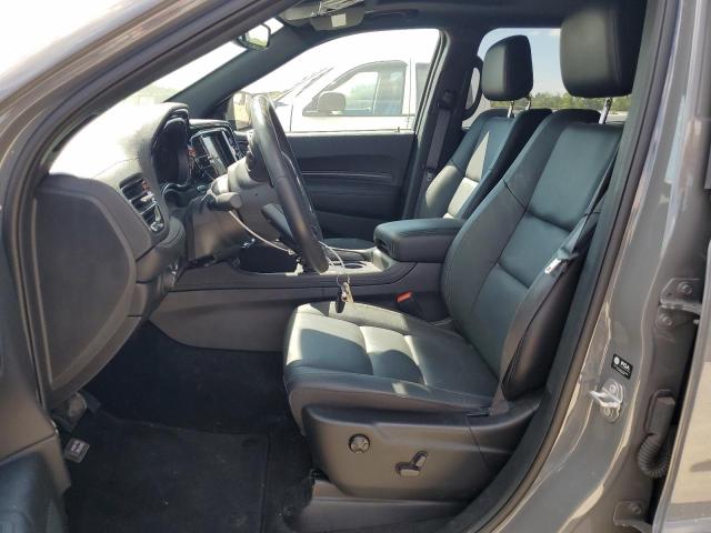 Photo 7 from auction – 2022 DODGE DURANGO GT with VIN 1C4RDJDG4NC219560