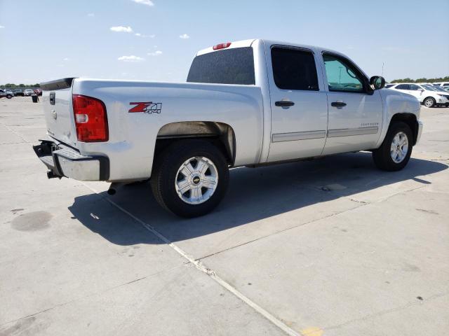 Photo 3 from auction – 2013 CHEVROLET SILVERADO with VIN 3GCPKSE70DG154428