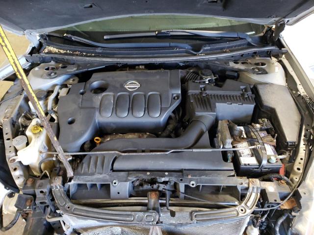 Photo 11 from auction – 2011 NISSAN ALTIMA BAS with VIN 1N4AL2AP4BN470868