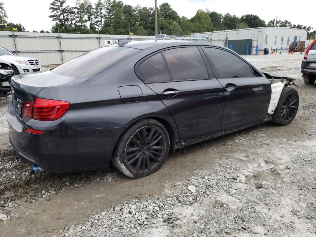 Photo 3 from auction – 2015 BMW 550 I with VIN WBAKN9C55FD961181