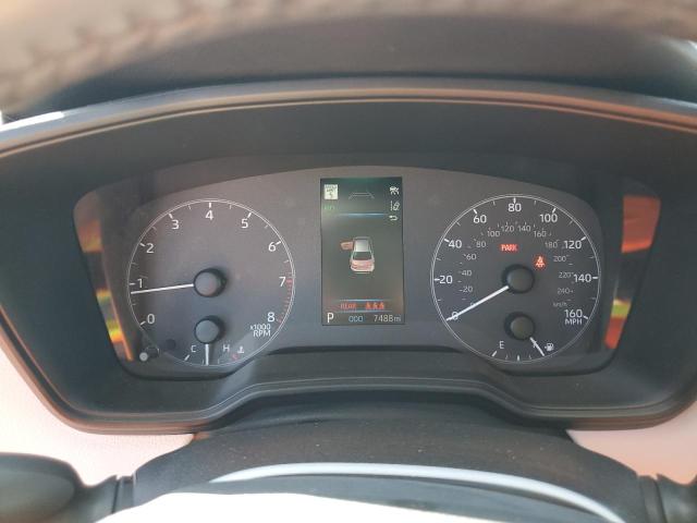 Photo 9 from auction – 2023 TOYOTA COROLLA SE with VIN 5YFS4MCE6PP140632