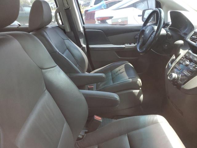 Photo 7 from auction – 2012 HONDA ODYSSEY EX with VIN 5FNRL5H67CB054809