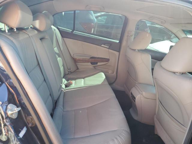 Photo 10 from auction – 2012 HONDA ACCORD EXL with VIN 1HGCP3F84CA013485