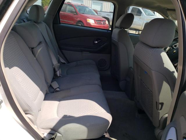 Photo 10 from auction – 2007 CHEVROLET MALIBU MAX with VIN 1G1ZT68N77F201900