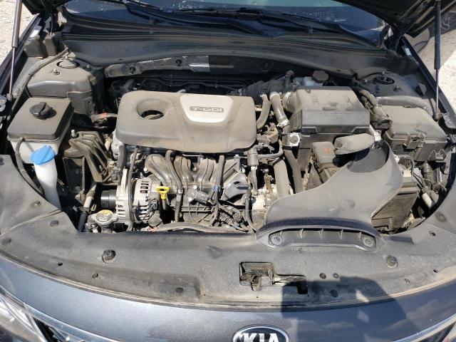 Photo 11 from auction – 2019 KIA OPTIMA EX with VIN 5XXGU4L16KG318737