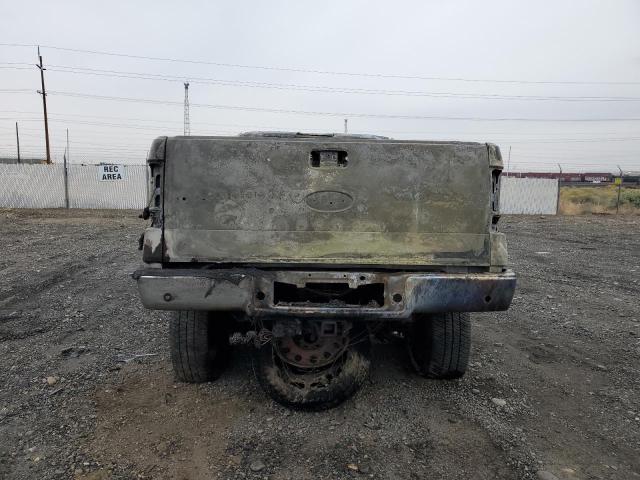 Photo 6 from auction – 2008 FORD F150 SUPER with VIN 1FTPW14508FA26132