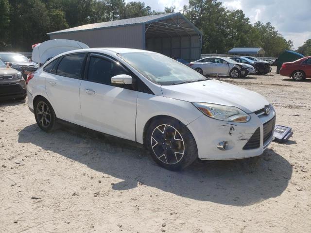 Photo 4 from auction – 2014 FORD FOCUS SE with VIN 1FADP3F2XEL153164