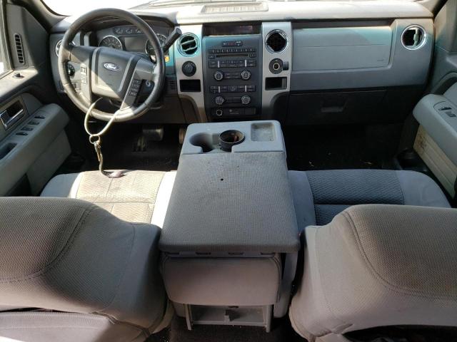 Photo 8 from auction – 2011 FORD F150 SUPER with VIN 1FTFW1EF5BFD28297