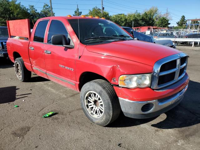 Photo 4 from auction – 2003 DODGE RAM 3500 S with VIN 3D7LA38CX3G803110