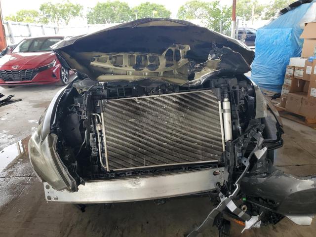 Photo 5 from auction – 2017 NISSAN ALTIMA 2.5 with VIN 1N4AL3AP4HN325599