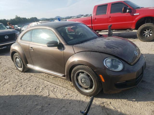 Photo 4 from auction – 2012 VOLKSWAGEN BEETLE with VIN 3VWJP7AT5CM613246