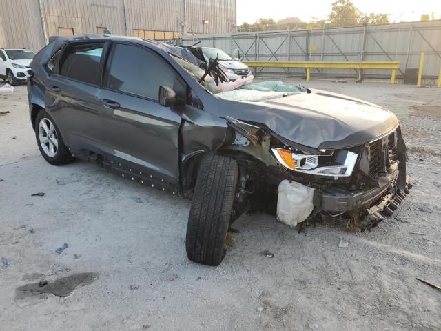 Photo 4 from auction – 2017 FORD EDGE SE with VIN 2FMPK3G98HBB69719
