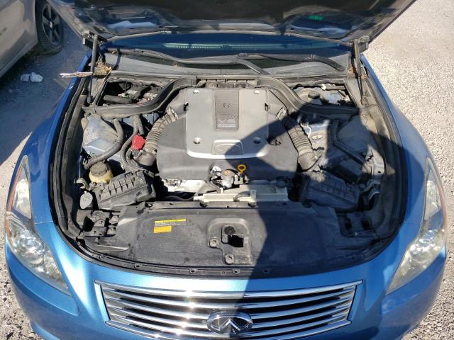 Photo 11 from auction – 2011 INFINITI G37 BASE with VIN JN1CV6EK2BM211047
