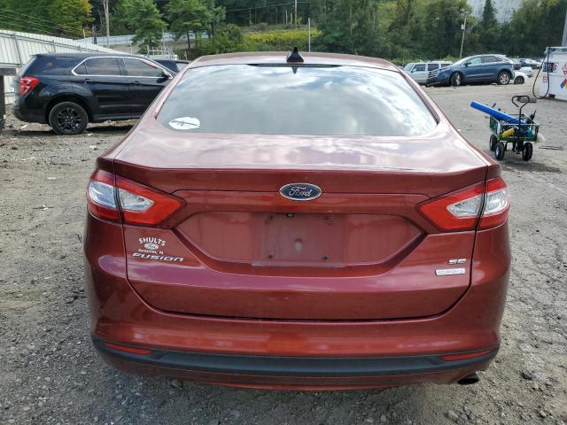 Photo 6 from auction – 2014 FORD FUSION SE with VIN 3FA6P0HD9ER162588