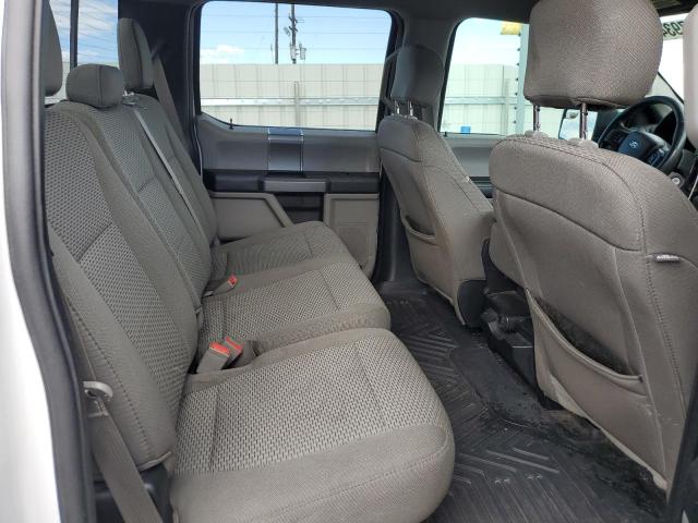 Photo 10 from auction – 2018 FORD F150 SUPER with VIN 1FTEW1EG4JKF60013