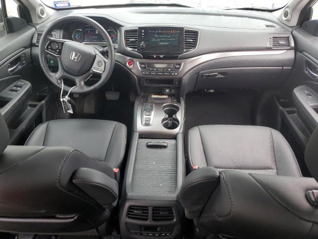 Photo 8 from auction – 2021 HONDA PILOT SE with VIN 5FNYF5H22MB034467