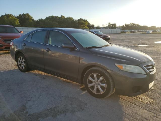 Photo 4 from auction – 2011 TOYOTA CAMRY BASE with VIN 4T1BF3EK7BU680764
