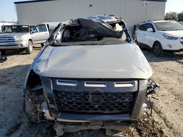 Photo 5 from auction – 2023 NISSAN PATHFINDER with VIN 5N1DR3BD4PC243890