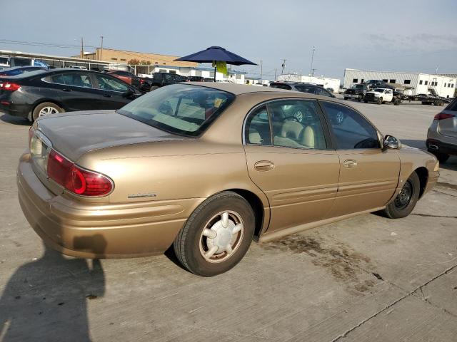 Photo 3 from auction – 2000 BUICK LESABRE CU with VIN 1G4HP54K7YU103455