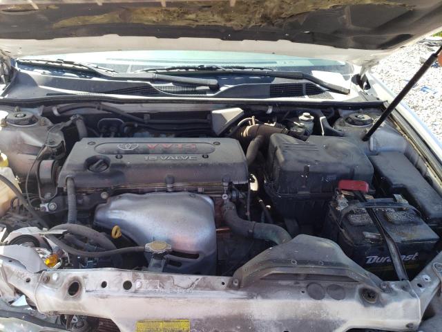 Photo 11 from auction – 2006 TOYOTA CAMRY LE with VIN 4T1BE32K86U739186