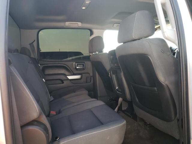 Photo 10 from auction – 2015 CHEVROLET SILVERADO with VIN 3GCUKREH8FG267485
