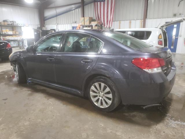 Photo 2 from auction – 2011 SUBARU LEGACY 2.5 with VIN 4S3BMBK67B3225060