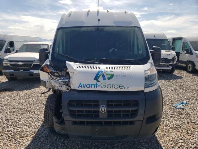 Photo 5 from auction – 2016 RAM PROMASTER with VIN 3C6URVJG8GE110979