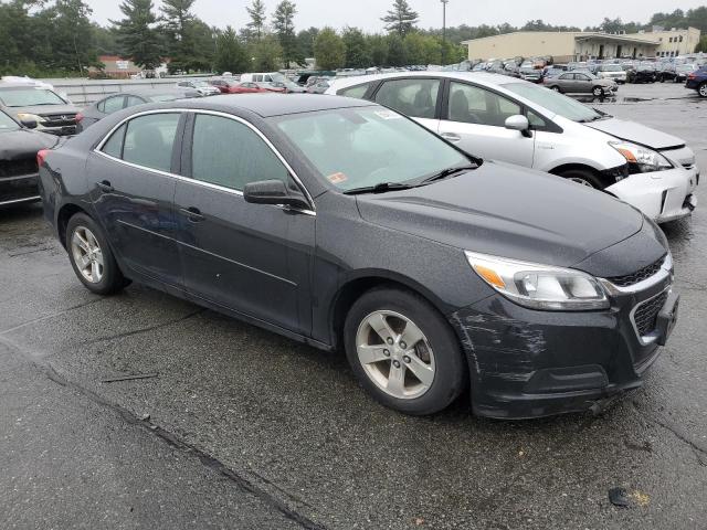Photo 4 from auction – 2015 CHEVROLET MALIBU LS with VIN 1G11B5SL7FF110786