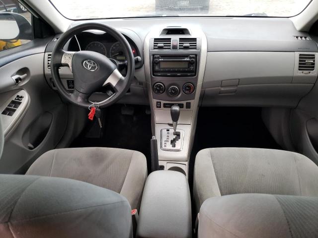 Снимка 8 от търг – 2012 TOYOTA COROLLA BA с VIN 5YFBU4EE7CP043527