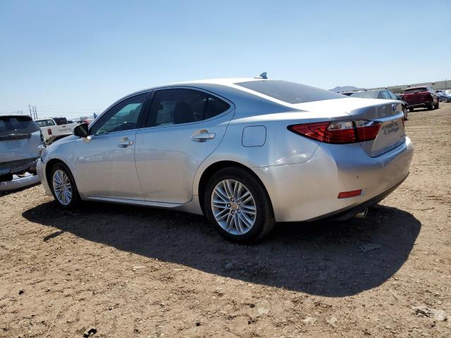 Снимка 2 от търг – 2014 LEXUS ES 350 с VIN JTHBK1GGXE2114755