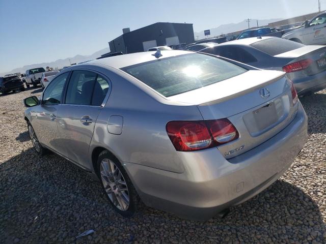 Photo 2 from auction – 2008 LEXUS GS 350 with VIN JTHCE96S380018756