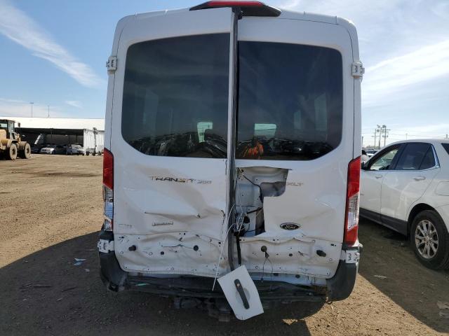 Photo 6 from auction – 2019 FORD TRANSIT T- with VIN 1FBAX2CG9KKA94038