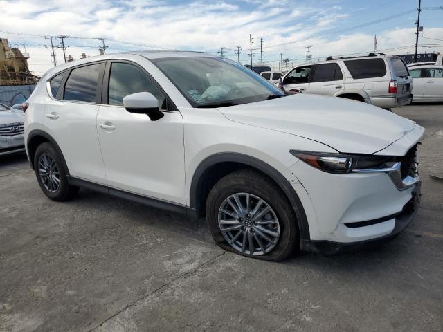 Photo 4 from auction – 2017 MAZDA CX-5 TOURI with VIN JM3KFACL0H0197077