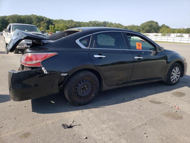 Photo 3 from auction – 2014 NISSAN ALTIMA 2.5 with VIN 1N4AL3AP1EC102007