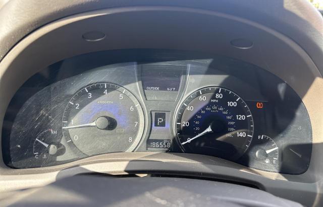 Photo 8 from auction – 2010 LEXUS RX 350 with VIN 2T2BK1BA2AC027430