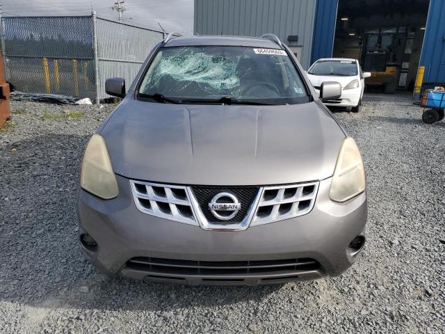 Photo 5 from auction – 2011 NISSAN ROGUE S with VIN JN8AS5MV9BW282693